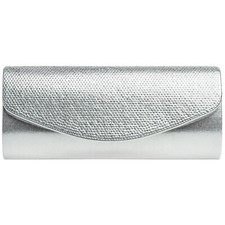 Caspar TA379 Damen Metallic