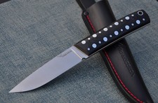 H12MF  Full Tang Outdoor