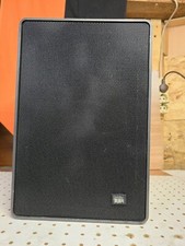 1xRobuster SABA ULTRA HIFI Lautprecher, BOX550, Sicke soll gewechselt, VINTAGE 