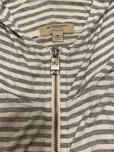 Burberry sweatjacke hoodie - burberry,