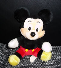 Disneyland Mickey Mouse