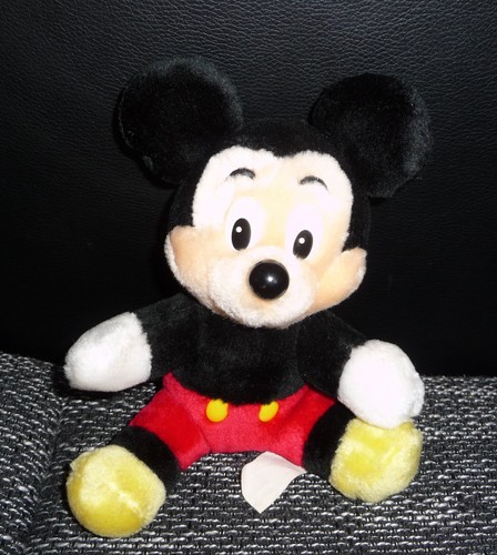 Disneyland mickey mouse - disneyland,