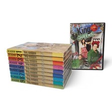 King of Queens (Staffel 1-9) +