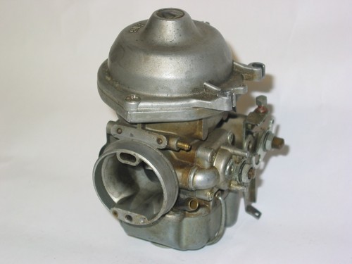 Vergaser bing für - rotax, 912