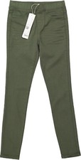 NEU ! EDC Damen Jeggins khaki Gr. 42/30