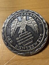 Orden Abzeichen BW Führungs-Akademie 