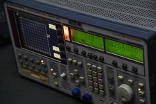 Rohde und Schwarz R&S ESCS30 EMI Test Receiver 9kHz-2750MHz ESCS B4 B5 B9 - MwSt