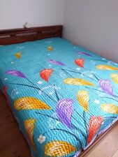 Tagesdecke Bettdecke Quilt