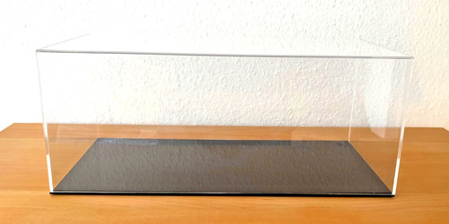 Modellauto acrylglas vitrine - acrylglas,
