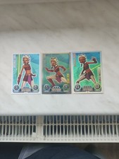 Topps Star Wars Force Attax