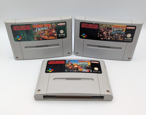 Donkey kong country 3 - donkey, +