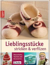 Lieblingsstücke stricken &