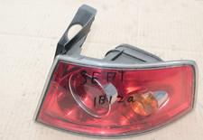 Heckleuchte Rückleuchte