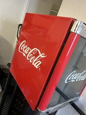 HUSKY Kühlschrank Coca Cola