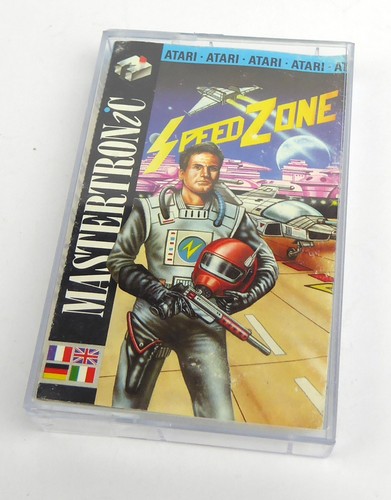 Atari 800 tape - 800, xl