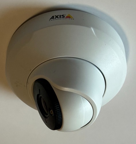 Axis companion eye - axis,