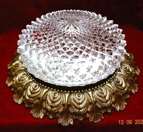 Vintage plafoniere deckenlampe - vintage,