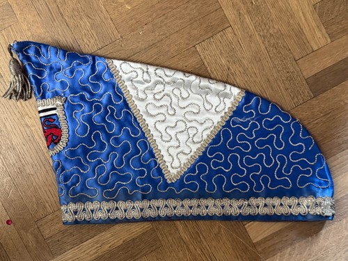 Krätzchen narrenkappe - krätzchen,