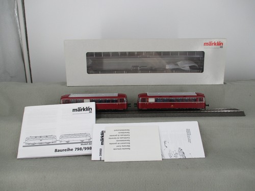 Märklin spur 39980 - märklin,