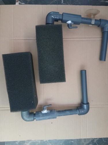 Gebrauchter luftheber - gebrauchter,
