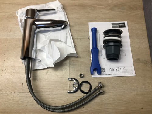 Grohe start - grohe,