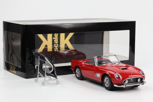 Ferrari 250 gt california - 250,