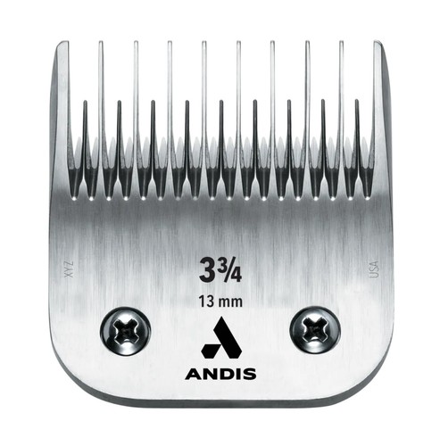 Andis ultraedge scherkopf - andis, 3