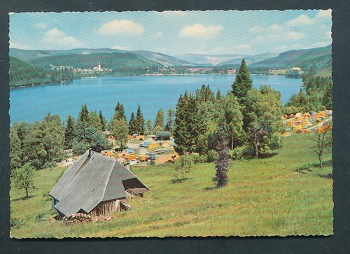 Ak26570 seehäusle mit - seehäusle,