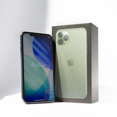 Apple iphone pro a2215 - iphone,