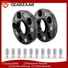 Spurverbreiterung Spurplatten