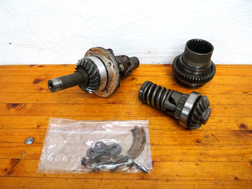 Yamaha xj900 58l 31a - xj900,