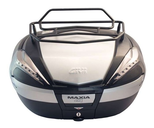 Givi metall gepäckgitter - givi, metall-gepäckgitter