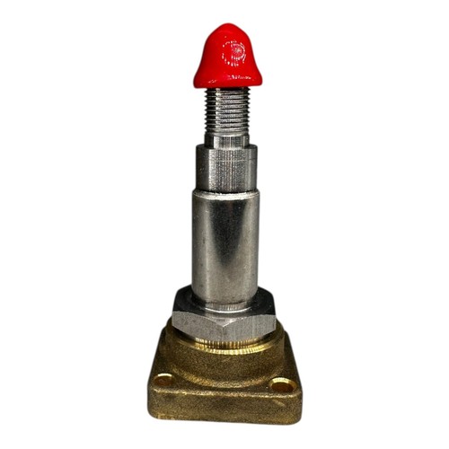 Parker e131f44 wege ventil - parker, 3-wege-ventil