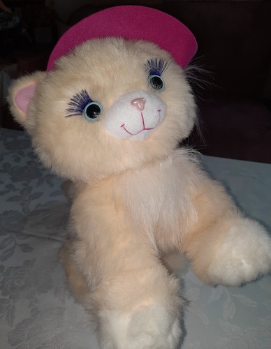 Barbie katze miette musketier - katze,
