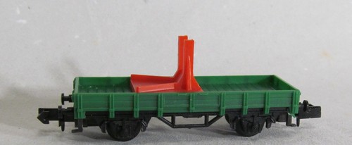 Arnold spur niederbordwagen - n,,