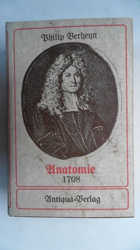 Anatomie oder zerlegung des - anatomie,