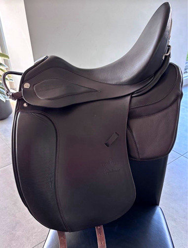 Sommer dressursattel diplomat - sommer,