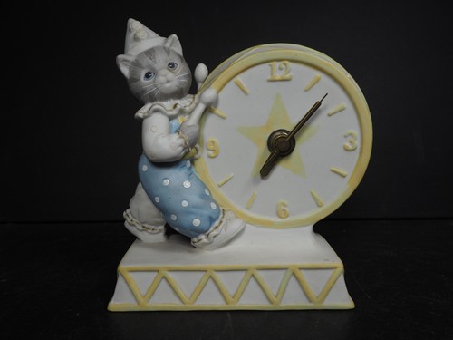 Vintage schmid kitty gurke - vintage,