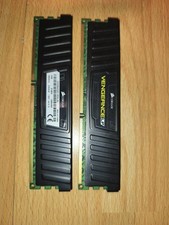 Corsair Vengeance 8GB (2x4GB)