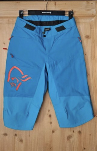 Norrona fjora short - norrona,