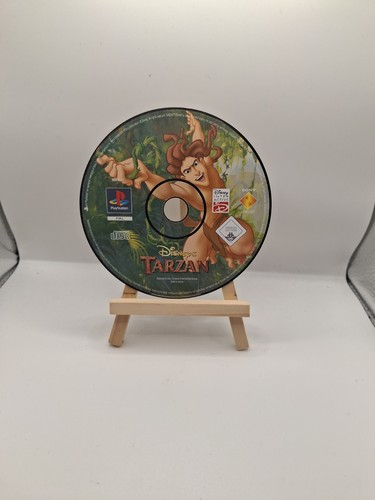 Disneys tarzan playstation - –,