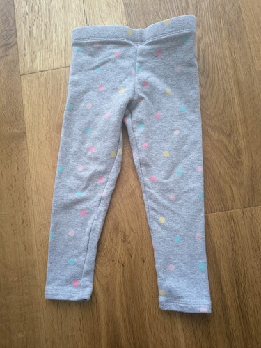 Leggings gefüttert 98 - leggings, gr.