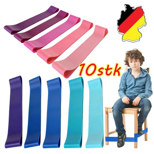 10er pack stuhlbänder für - 10er-pack,