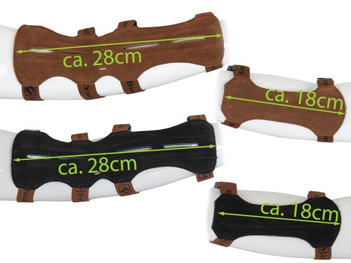 Buck trail armschutz - trail,
