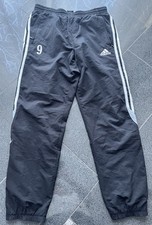 Adidas Herren lange Hose