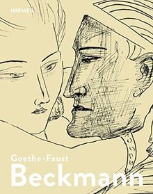 Goethe faust beckmann - goethe, ―