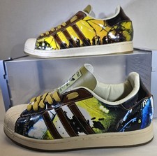 Vintage Limited Edition Adidas