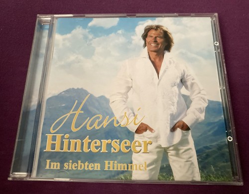 Hansi hinterseer im siebten - hansi,