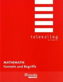 Mathematik formeln und - -,