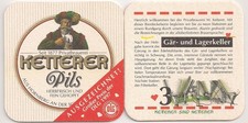 Brauerei Ketterer, Hornberg -
